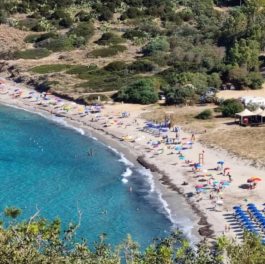 Villa Villetta With Heated Pool And Panoramic View Torre delle Stelle