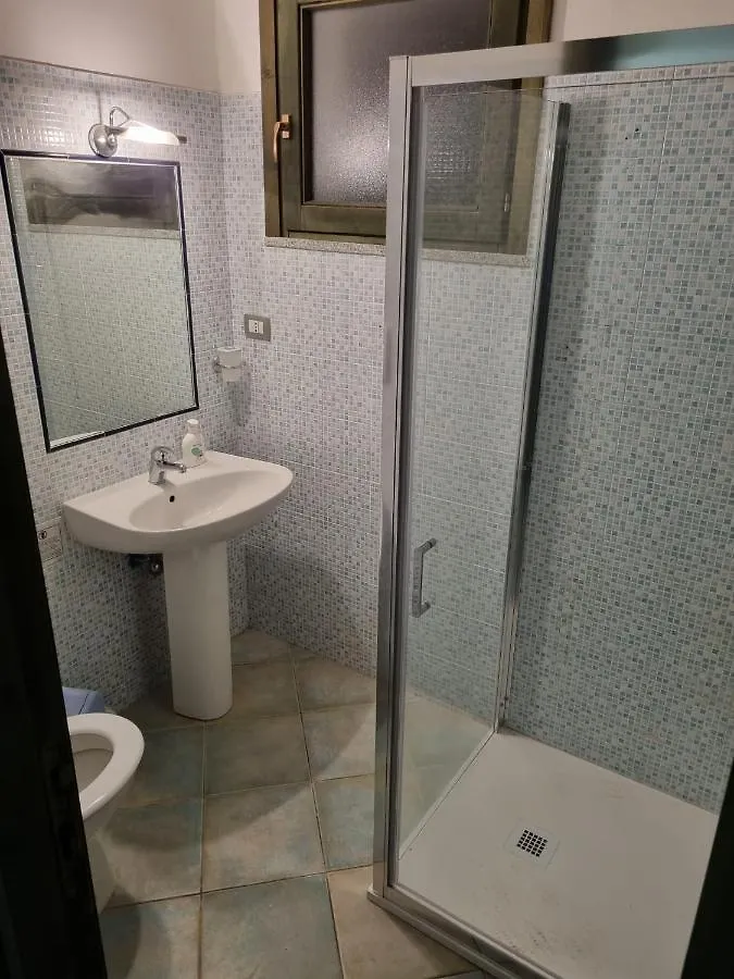 Villetta With Heated Pool And Panoramic View Torre delle Stelle Villa
