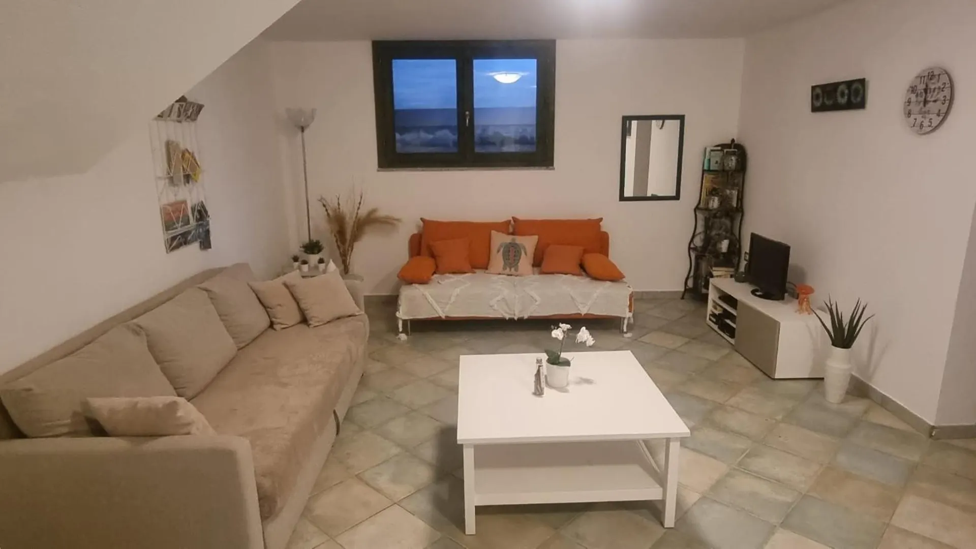 Villa Villetta With Heated Pool And Panoramic View Torre delle Stelle Italy