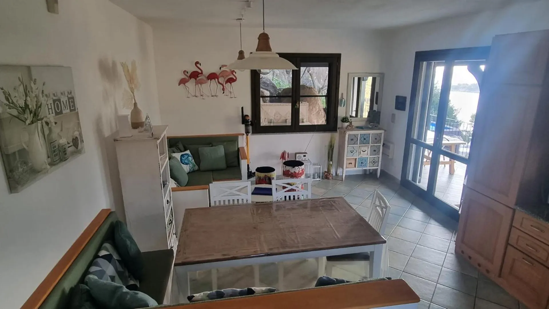 Villetta With Heated Pool And Panoramic View Torre delle Stelle Italy